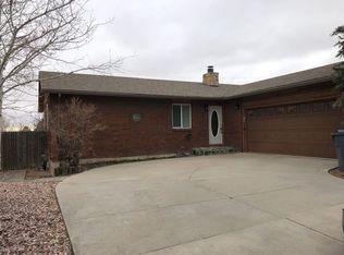 6506 Kevin Ave, Cheyenne, WY 82009