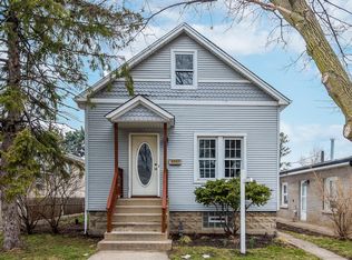 6712 41st St, Stickney, IL 60402