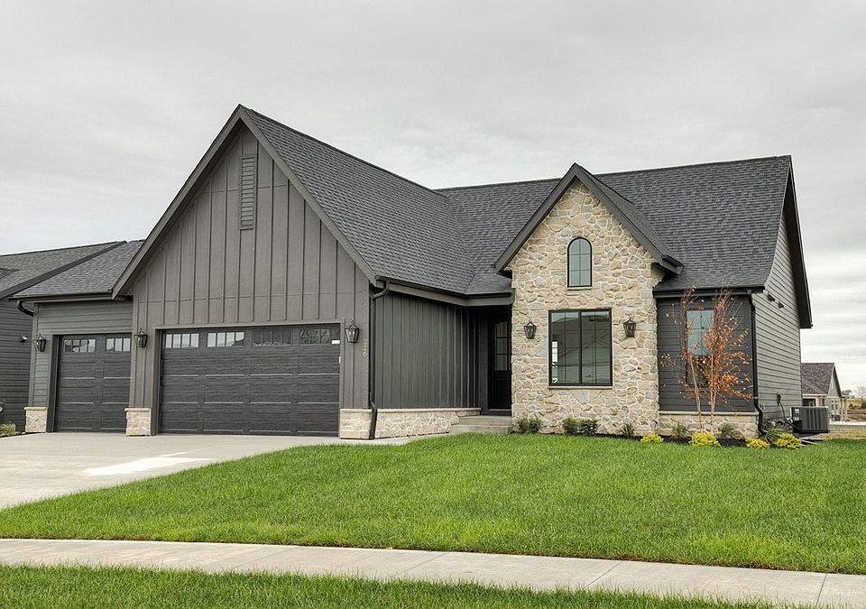 226 NE 62nd St, Ankeny, IA 50021 | Zillow