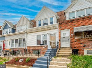 2616 S Dewey St, Philadelphia, PA 19142