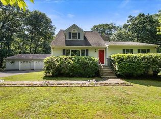 293 Rock Cut Rd, Walden, NY 12586