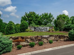 231 Eagle Nest Dr LOT 231, Loudon, TN 37774