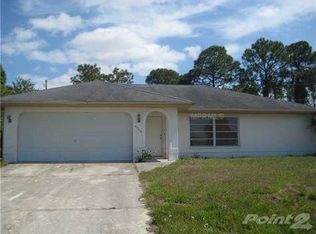 4068 Elvington Rd, Pt Charlotte, FL 33981