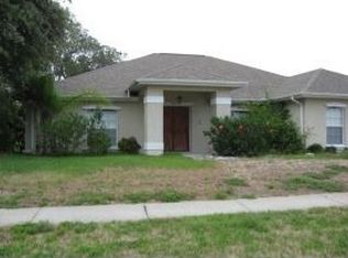 1620 Country Club Dr, Titusville, FL 32780
