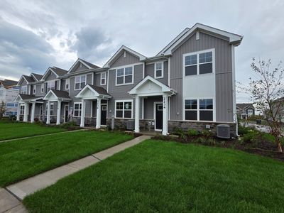 2234 Bodega Rd, Oswego, IL, 60543
