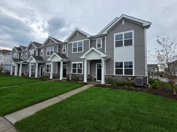 2234 Bodega Rd, Oswego, IL 60543