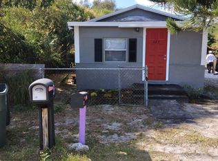 425 N 26th St #A, Fort Pierce, FL 34947
