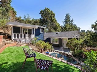 5055 McDonell Ave, Oakland, CA 94619