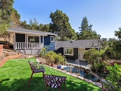 5055 McDonell Ave, Oakland, CA, 94619