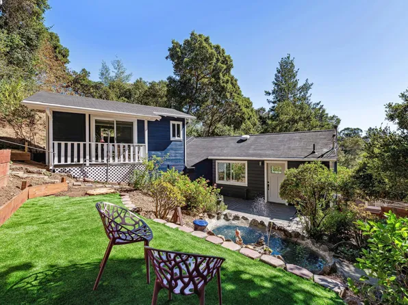 5055 McDonell Ave, Oakland, CA 94619