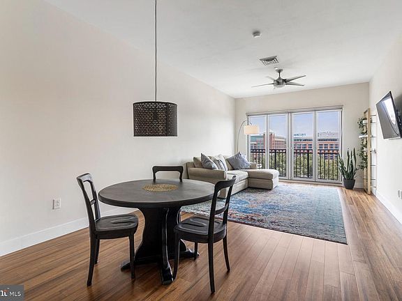 4th image of 530 Harlan Blvd Unit 601