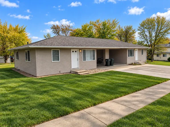 112 Westgate St, Cedar Falls, IA 50613