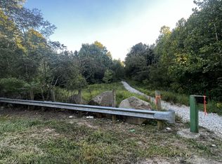 Nibert Rd, Gallipolis, OH 45631