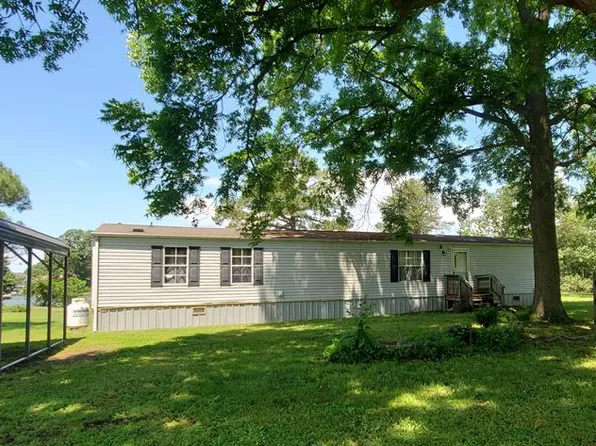 1146 Jackson Creek Rd, Kinsale, VA 22488