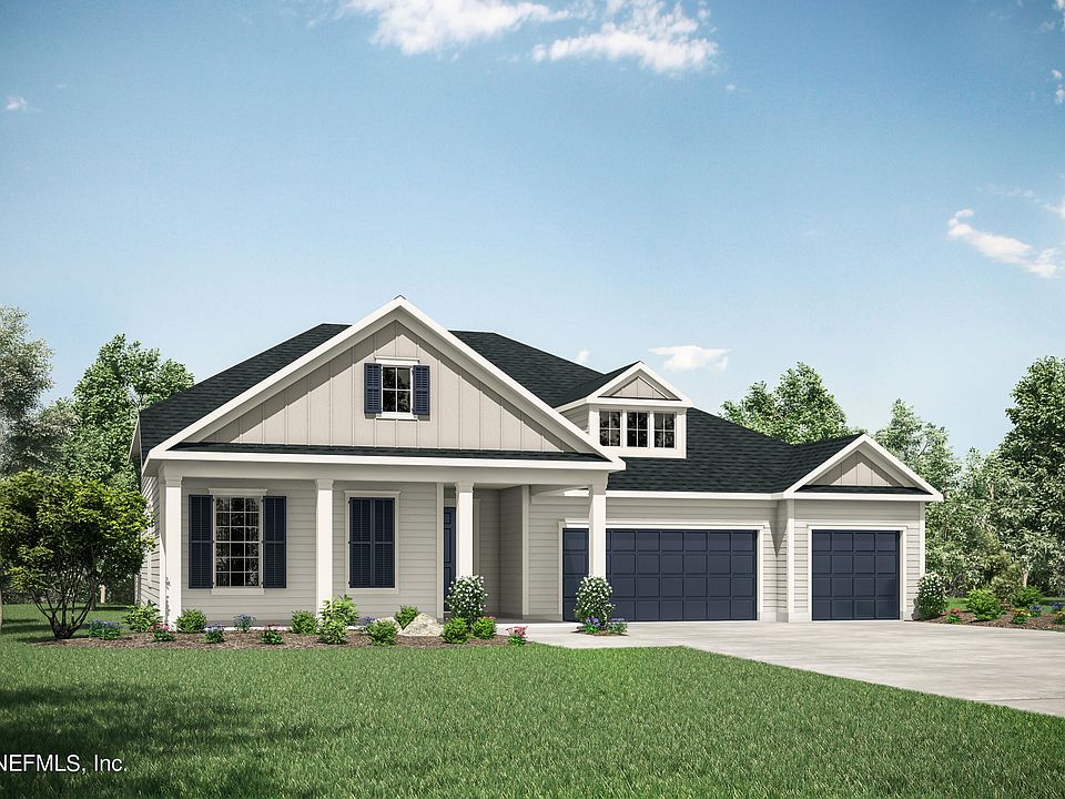 1st image of 61 OLD HALE Way
