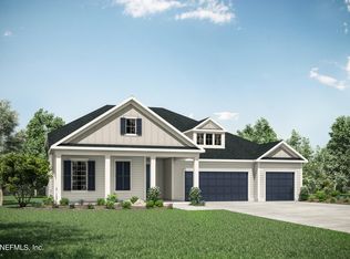 61 Old Hale Way, Saint Johns, FL 32259