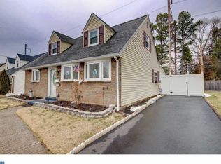 2517 Secane Rd, Secane, PA 19018