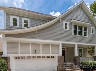 166 Water Oak Dr, Mooresville, NC 28117