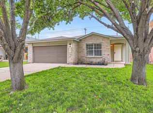 1803 Lloydminister Way, Cedar Park, TX 78613
