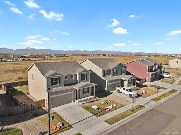 7245 Shavano Avenue, Frederick, CO 80504