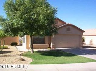 2349 E Pinto Dr, Gilbert, AZ 85296