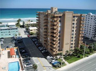 1601 S Ocean Dr APT 206, Hollywood, FL 33019