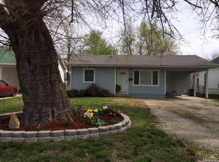 414 N Jackson Ave, Lebanon, MO 65536
