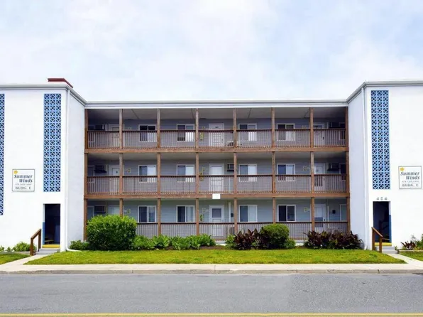 414 Lark Ln #D202, Ocean City, MD 21842