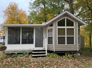 8951 Twin Point Rd SW LOT 53, Alexandria, MN 56308