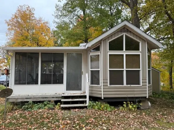 8951 Twin Point Rd SW Lot 53, Alexandria, MN 56308