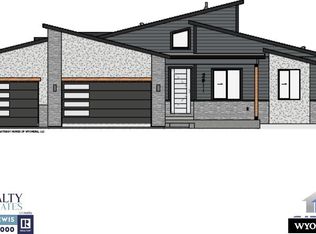 2541 Bleu Cir, Casper, WY 82609