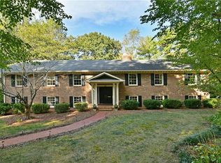 621 Currier Ct, Winston Salem, NC 27104