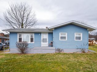 1914 Burma Rd, Salem, VA 24153