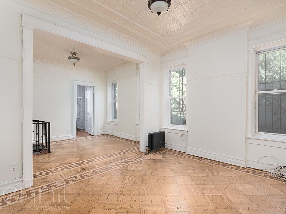 1st image of 967 Bergen St APT 1