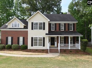 209 Walden Place Cir, Elgin, SC 29045