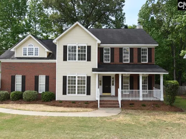 209 Walden Place Cir, Elgin, SC 29045