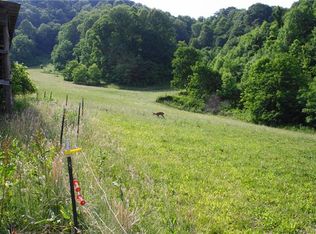 1842 S Fork Rd, Marshall, NC 28753