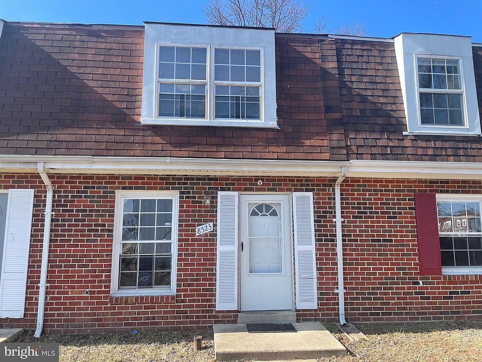 1st image of 8523 Pioneer Dr