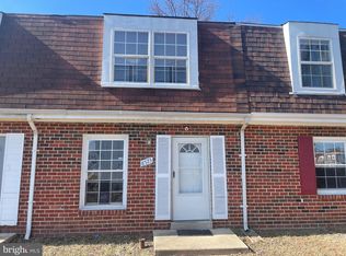 8523 Pioneer Dr, Severn, MD 21144