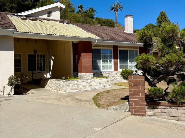 31016 Hawksmoor Dr, Rancho Palos Verdes, CA 90275
