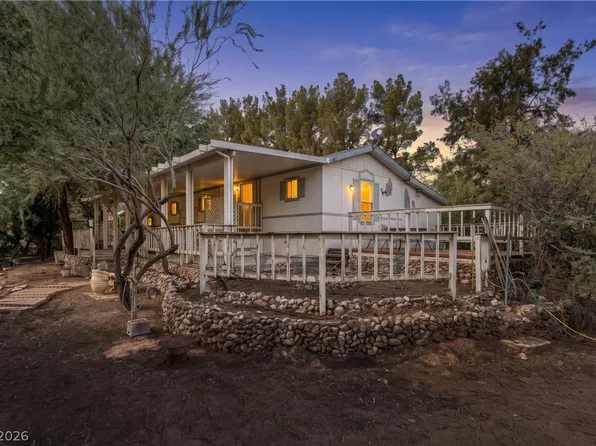 930 Heyer St, Overton, NV 89040