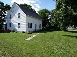 1501 Valleyview Ave, Van Meter, IA 50261