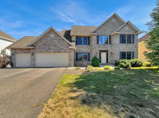 10616 184th Ave, Elk River, MN 55330