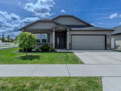 8605 W Pirates Ct, Spokane, WA, 99224