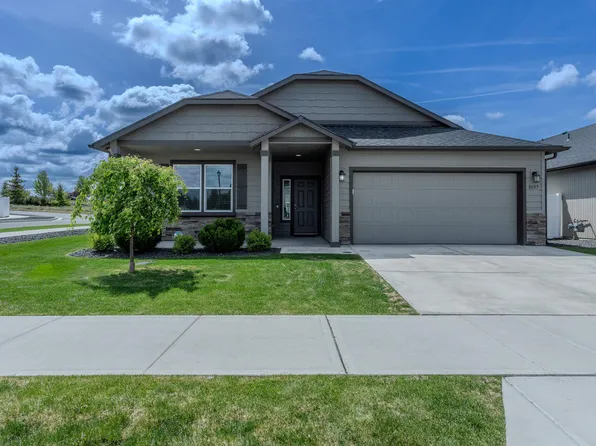 8605 W Pirates Ct, Spokane, WA 99224