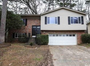 1008 Patton Pl, Little Rock, AR 72205