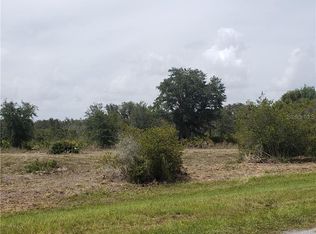 40411 20th Pl E, Myakka City, FL 34251
