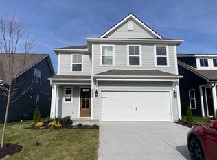 3526 Madrid Way, Murfreesboro, TN 37129