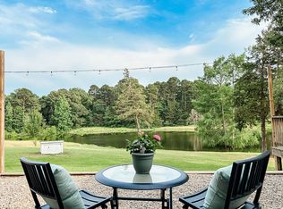 1302 County Road 4750, Winnsboro, TX 75494