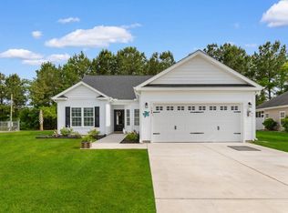 548 Truitt Dr, Longs, SC 29568